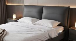 best wall hugger adjustable queen beds