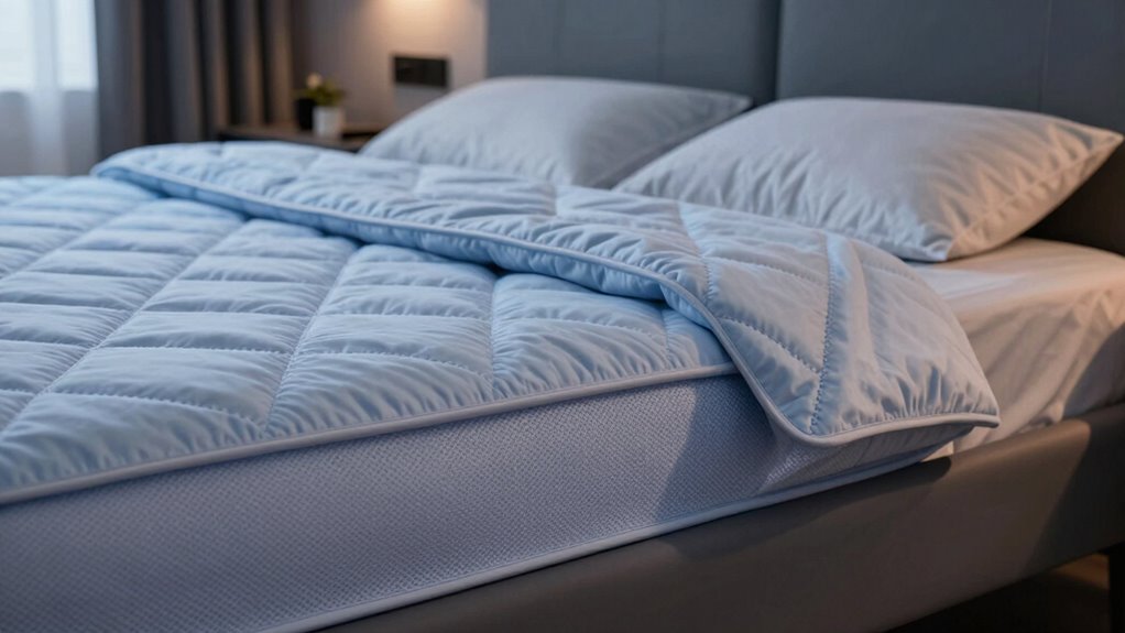 breathable cooling waterproof fit