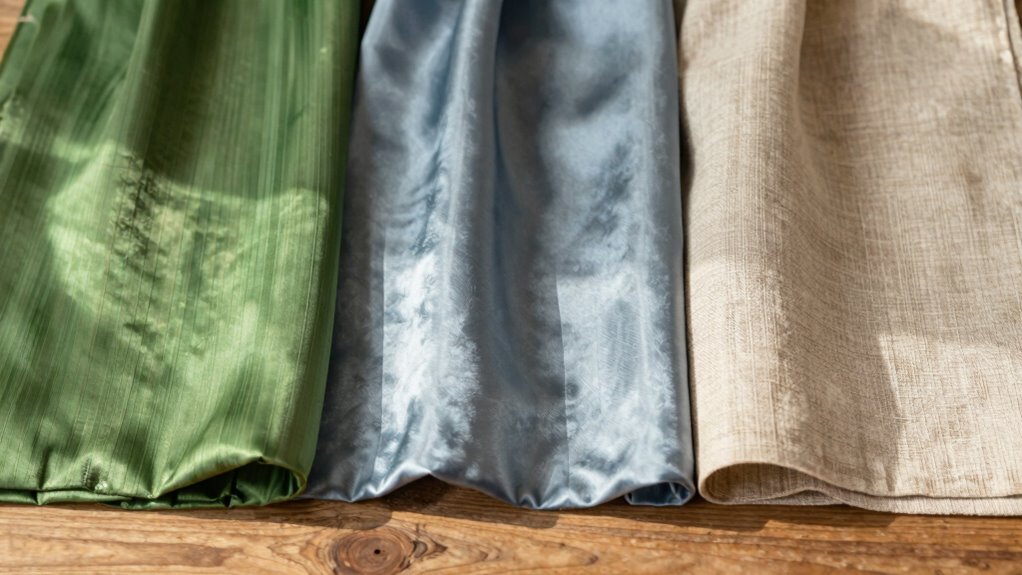 breathable eco friendly summer fabrics