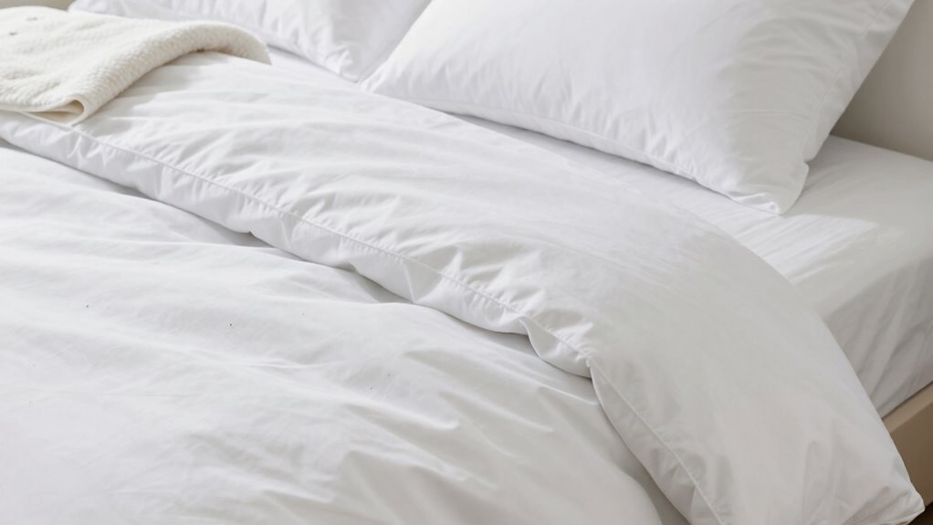 breathable hypoallergenic fabric choices