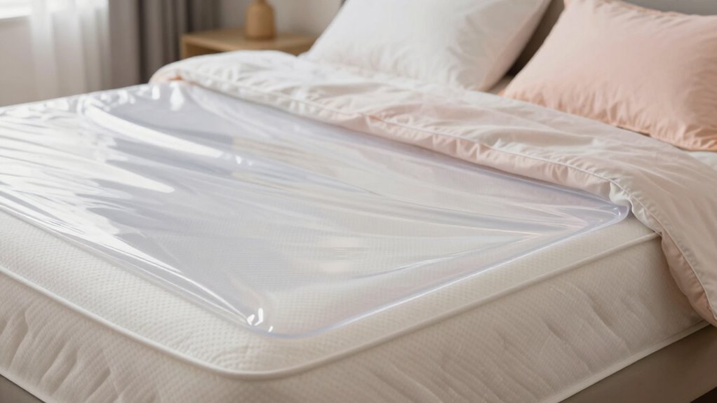 breathable snug waterproof protection