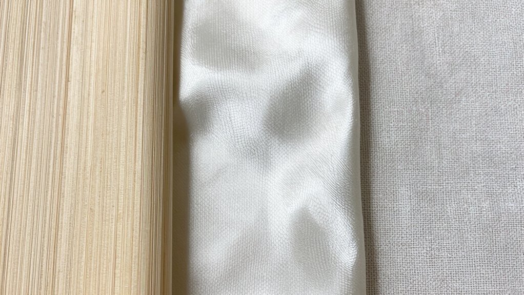breathable sustainable fabric comparison