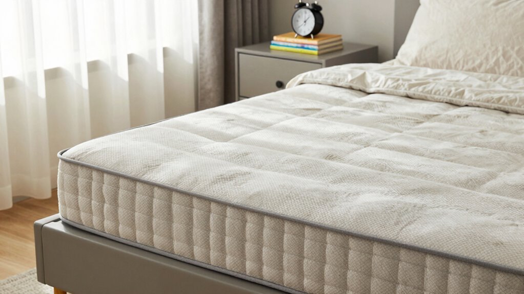 budgeting for quality sleep
