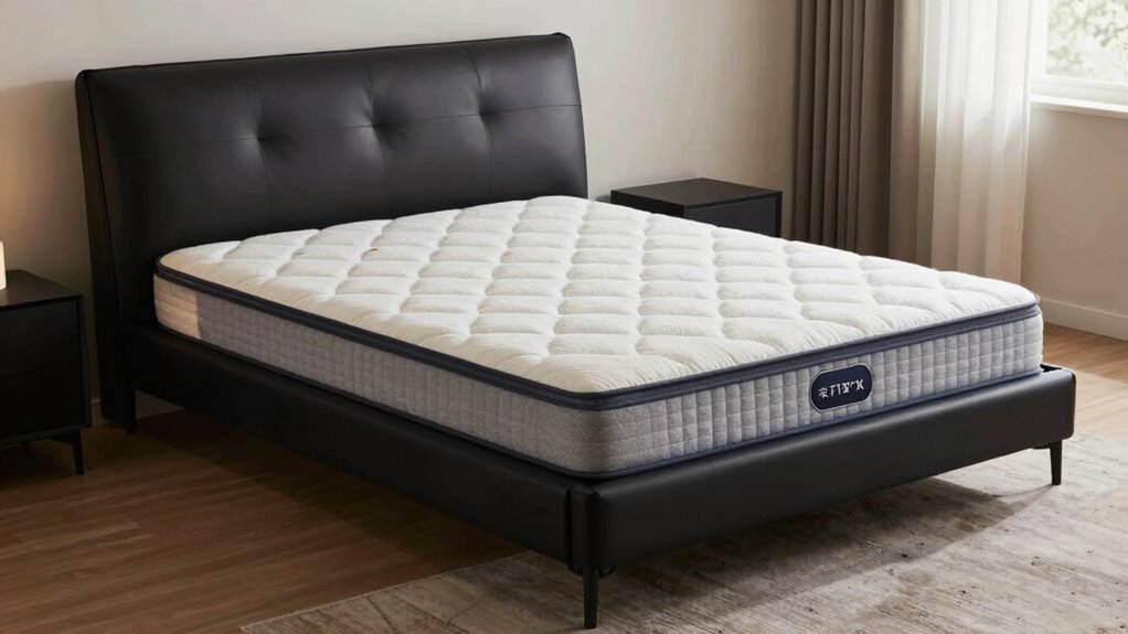 check mattress size compatibility