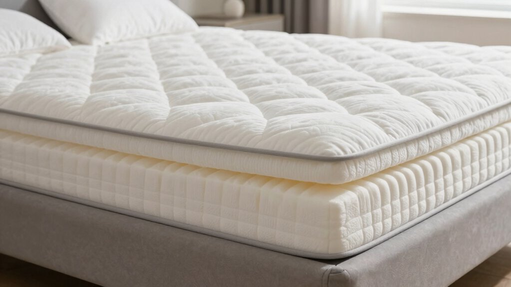 choose firmness for support