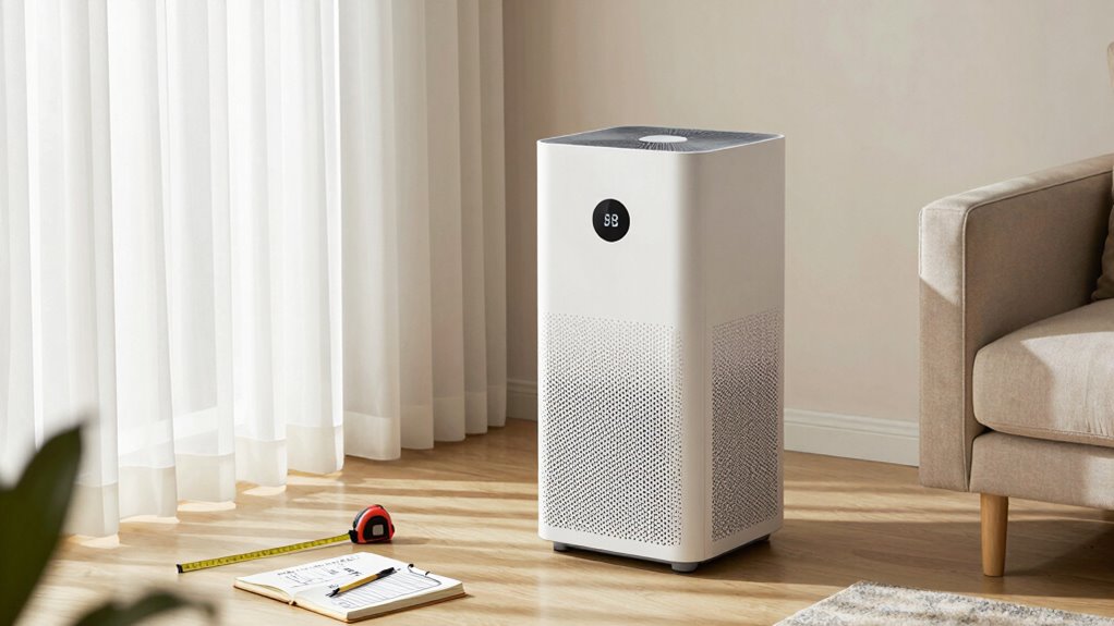 choose the right air purifier