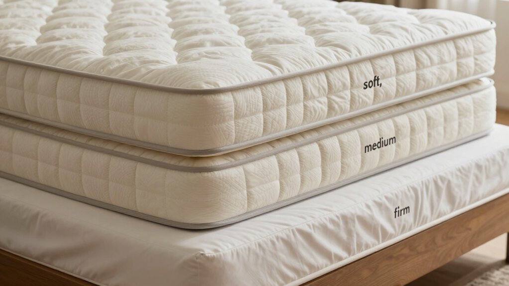 choosing personalized sleep support