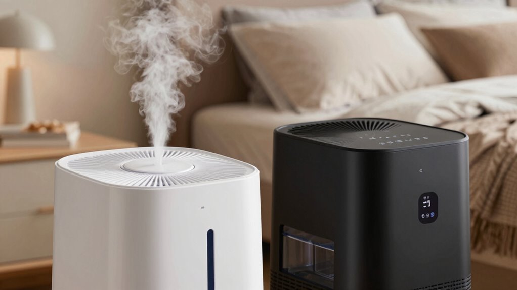 choosing the right indoor climate device