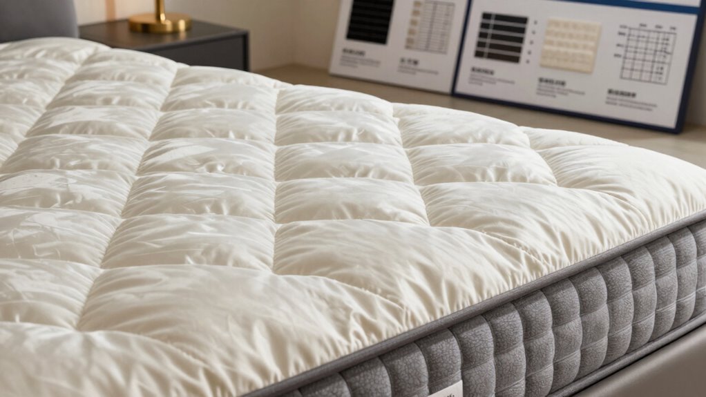 choosing the right mattress