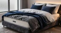 cold sleeper mattress guide