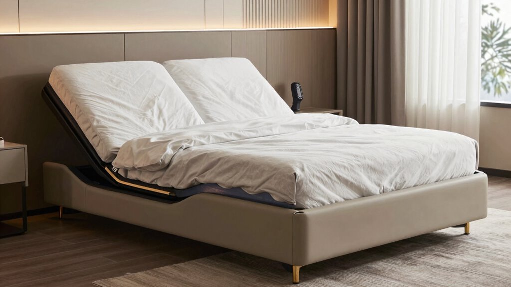 comfort adjustability compatibility controls