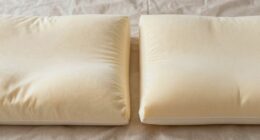 comfort and support comparison