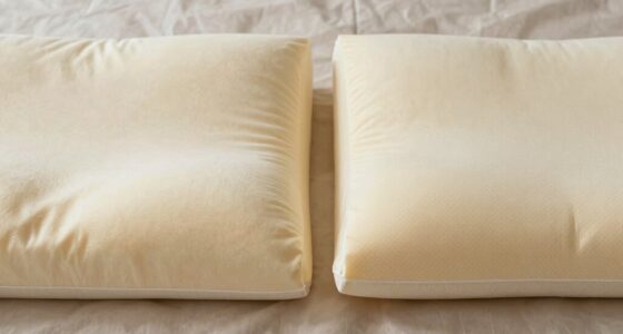 comfort and support comparison