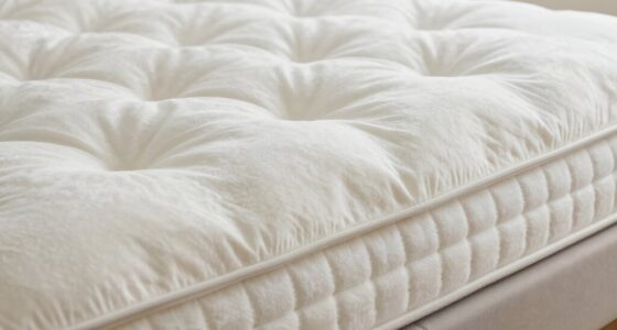 comfort balance for sleep