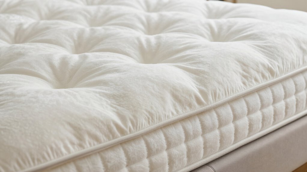 comfort balance for sleep