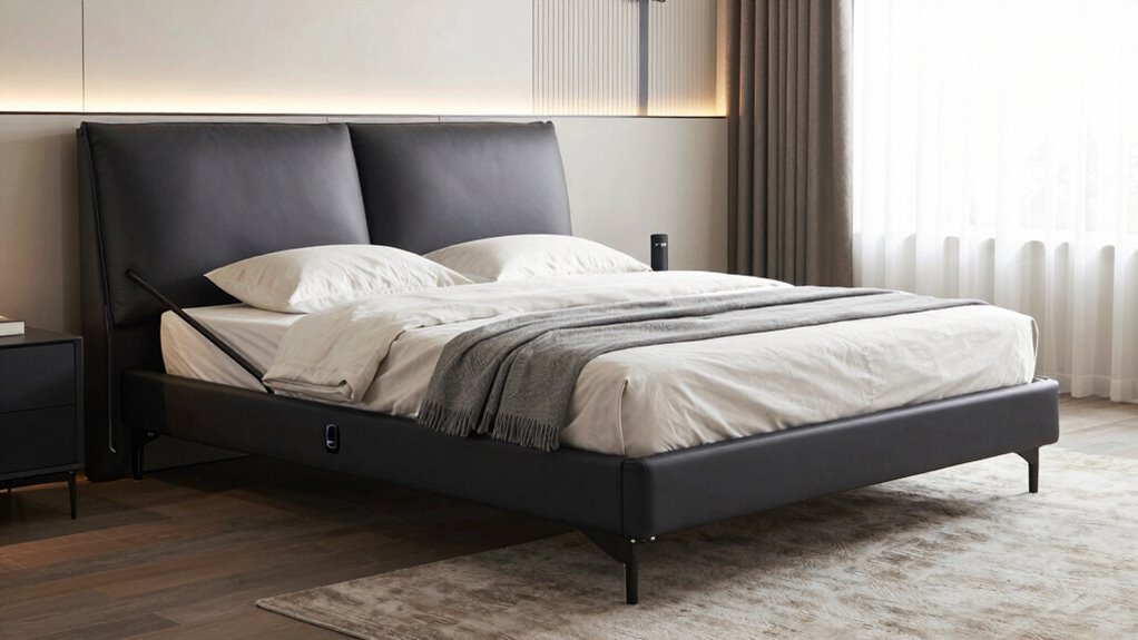 comfort customization ease durability