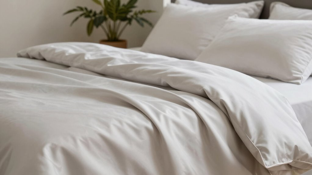 comfort fit eco certifications