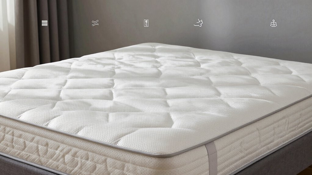 comfort protection fit durability