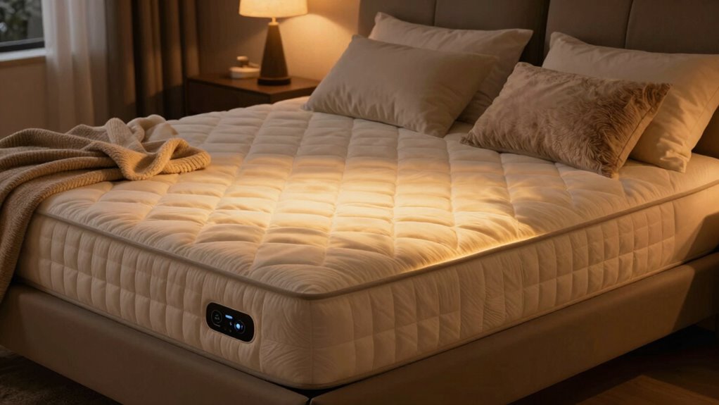 comfort safety customization maintenance