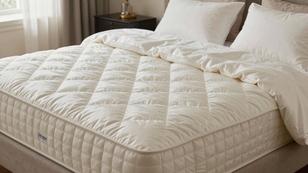 comfort safety support durability