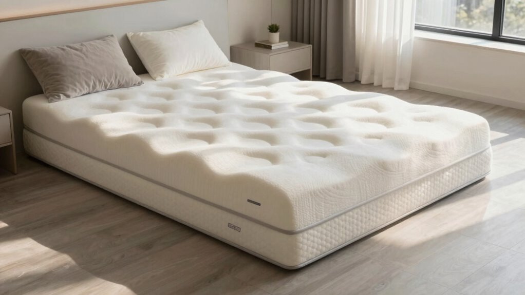 comfort support quality fit