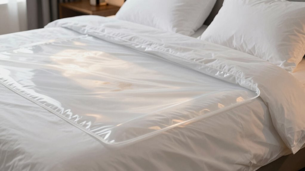 comfortable breathable modern protectors