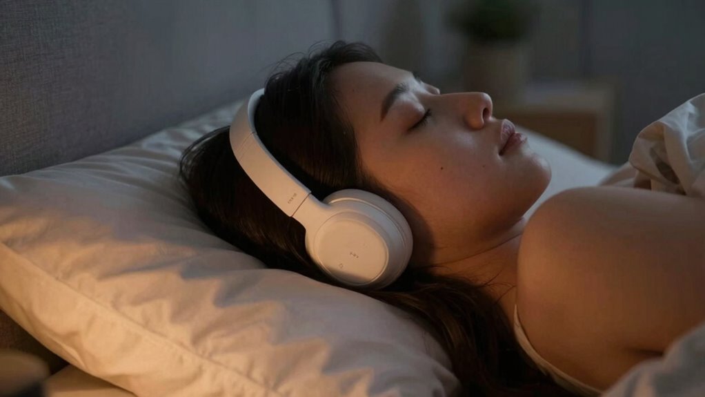 comfortable earbud fit