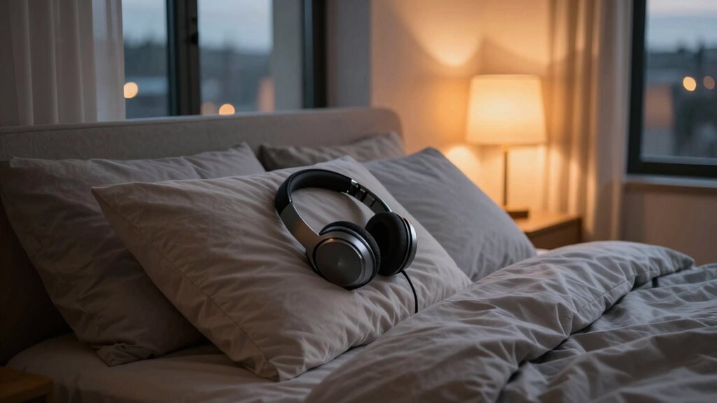 consistent routines improve sleep