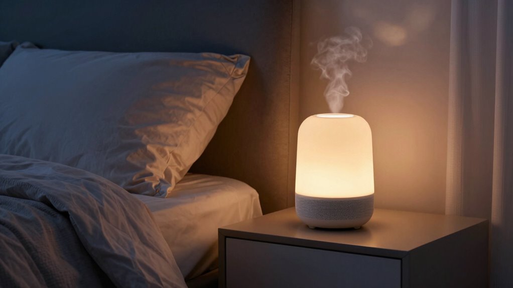 consistent sleep routine reinforcement