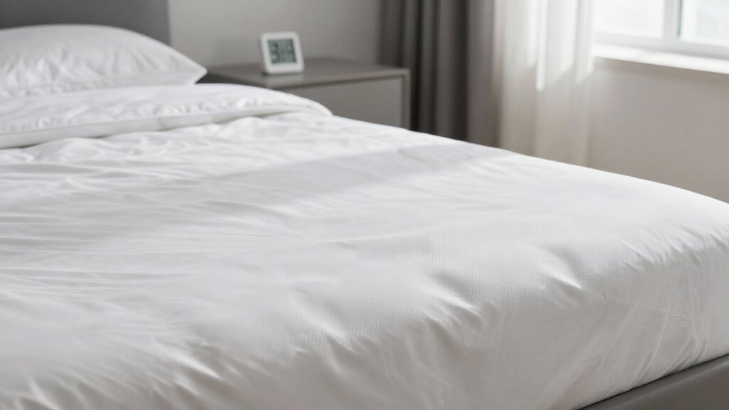 control humidity for dryness