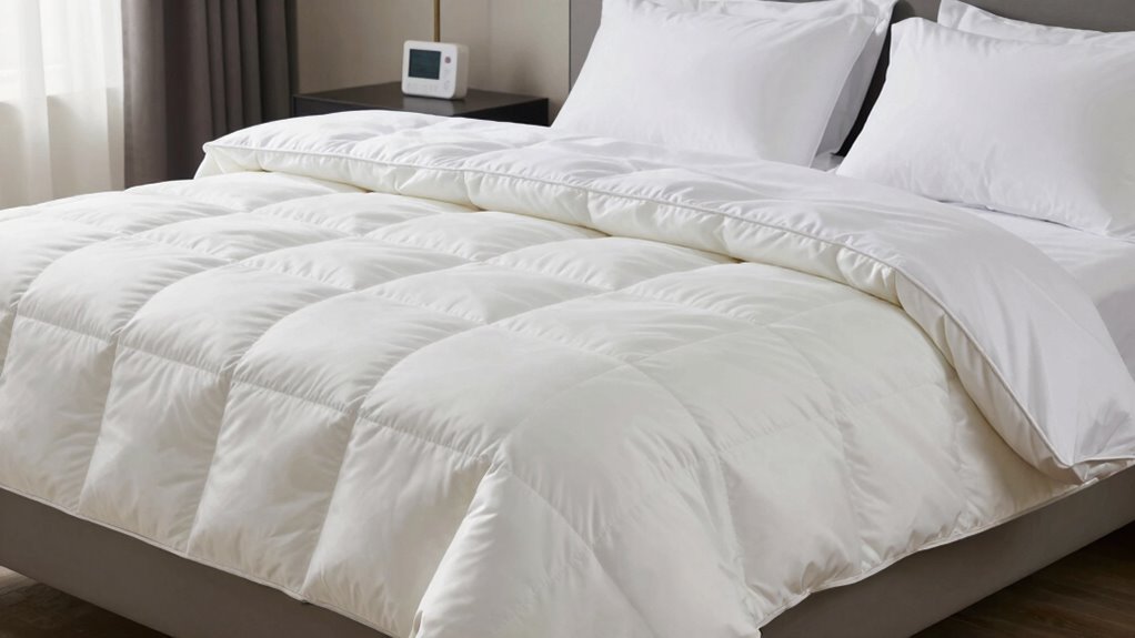 cooling comfort size design