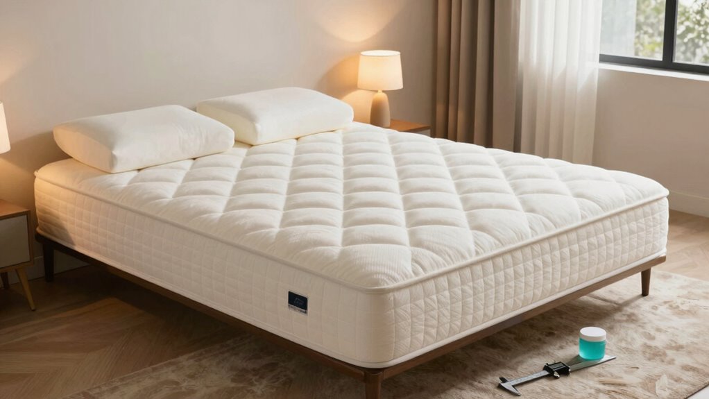 cooling support safety features