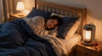 cooling techniques for hot sleepers