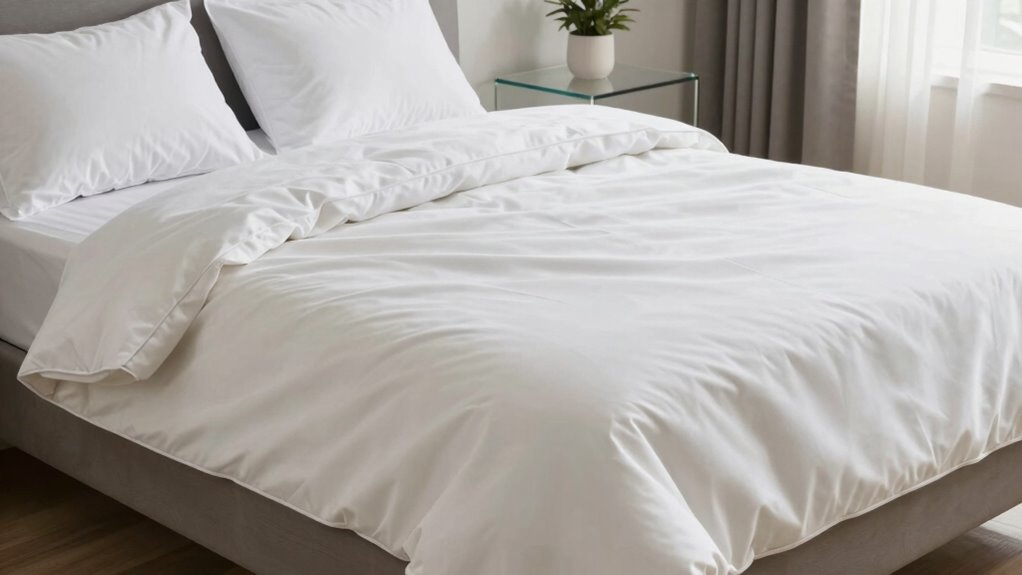 cooling technology and comfort