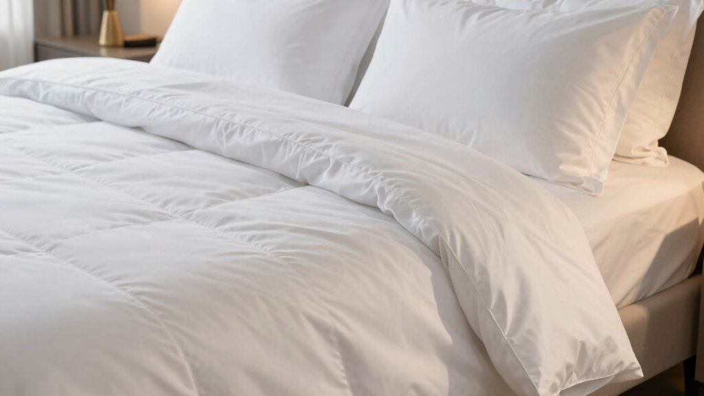 deep pocket sheet considerations