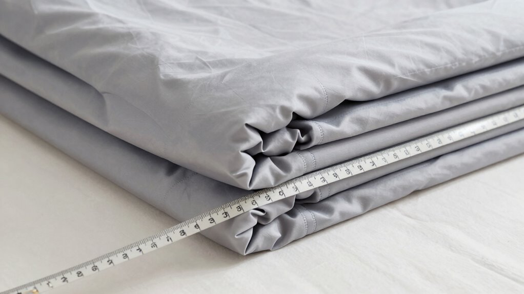 deep pockets prevent sheet slipping