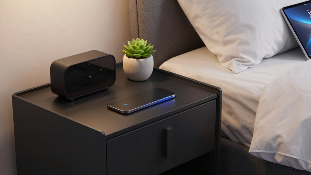 device compatibility and features