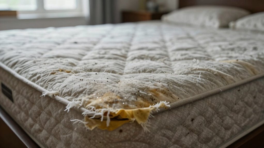 dust mite allergy prevention