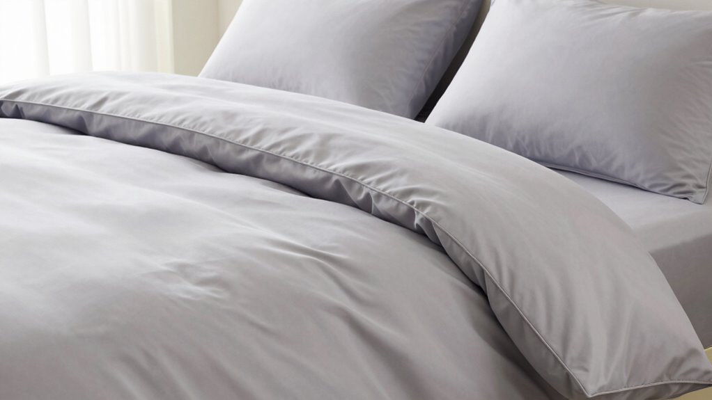 dust proof allergen barrier fabrics