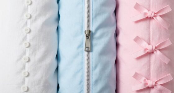 duvet closures comparison