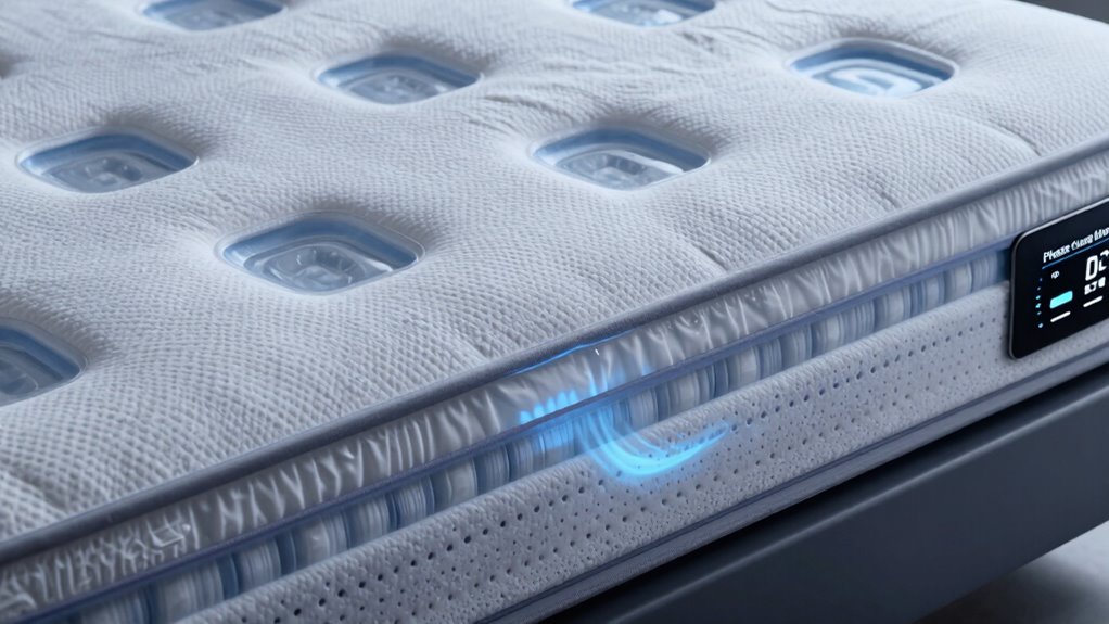 effective cooling mattress options