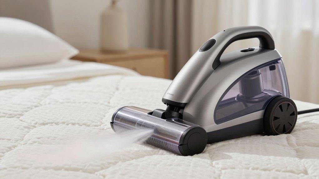 effective mattress cleaning essentials