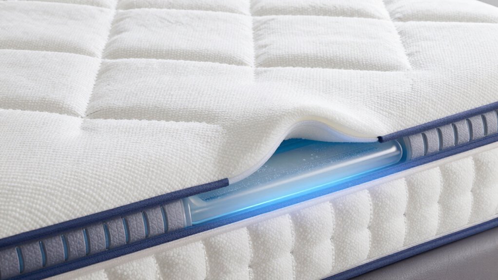 enhance sleep environment effectiveness