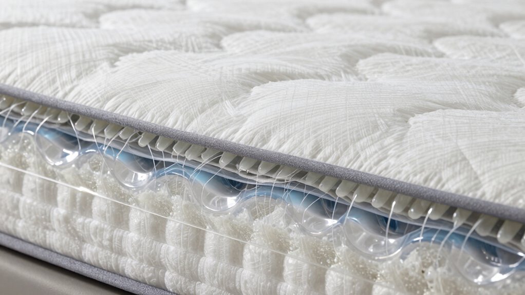 enhanced airflow for cooling