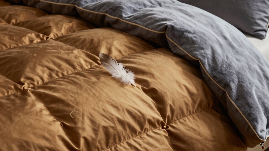 environmental impacts of bedding