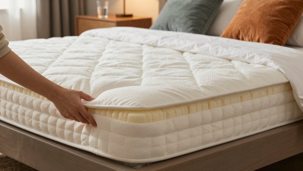 essential mattress buying tips