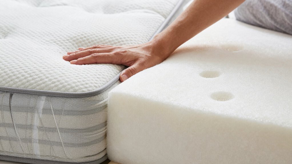 even support spinal alignment