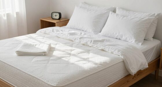 extend mattress lifespan effectively