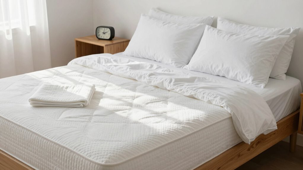 extend mattress lifespan effectively