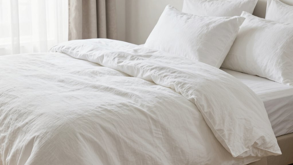 fabric quality and design